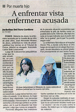 press clippings